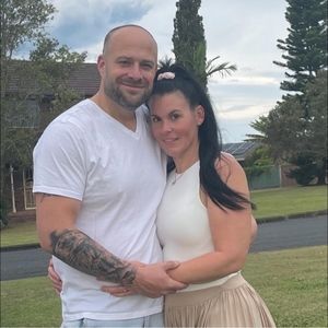 Meet your Posher, Rach